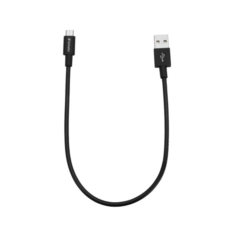 Verbatim MICRO B USB CABLE SYNC & Verbatim MICRO B USB CABLE SYNC &